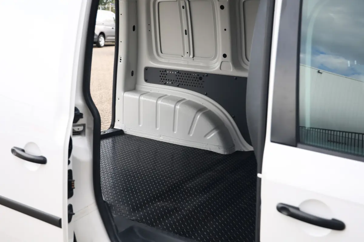 1.2 TSI L1H1 BMT Airco|4S Band|Dealeronderhouden