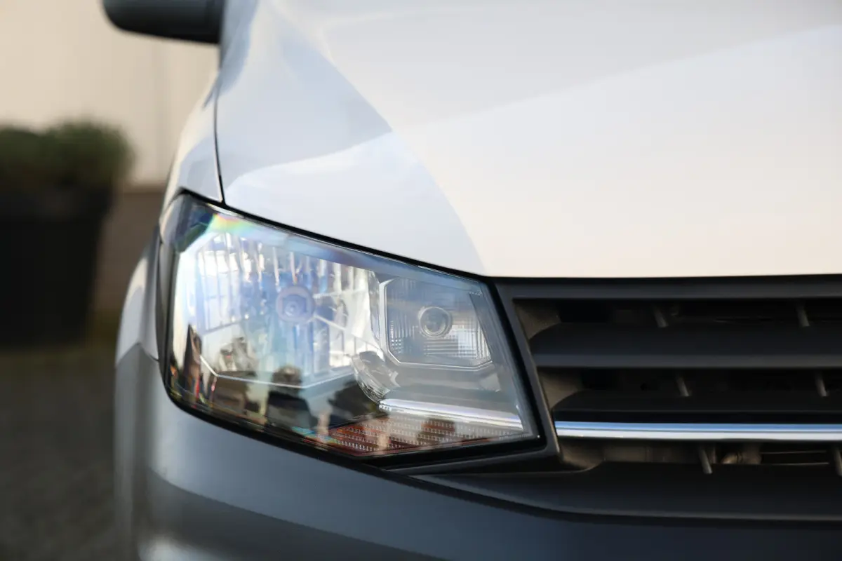 1.2 TSI L1H1 BMT Airco|4S Band|Dealeronderhouden
