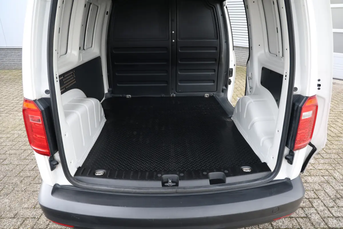 1.2 TSI L1H1 BMT Airco|4S Band|Dealeronderhouden