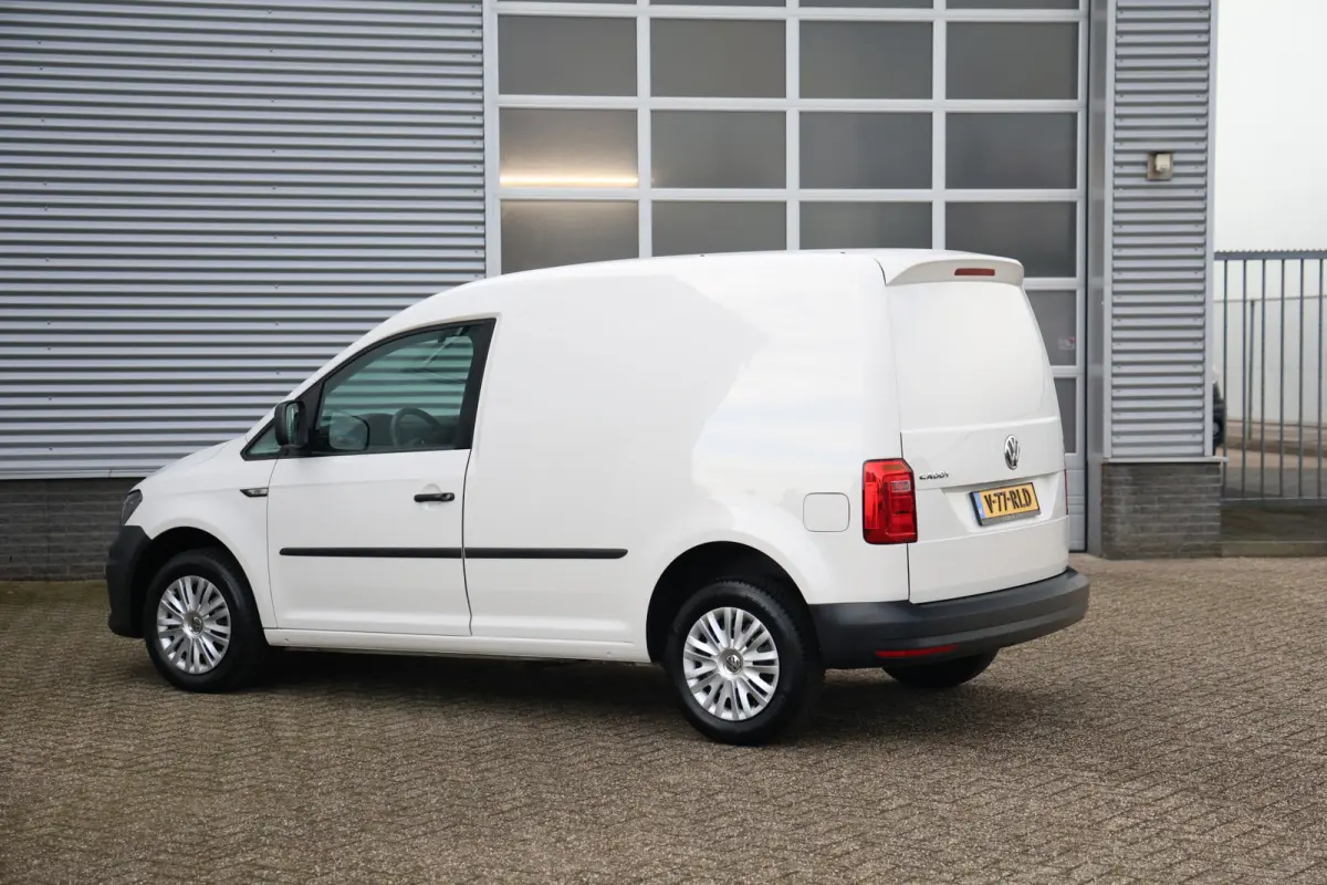 1.2 TSI L1H1 BMT Airco|4S Band|Dealeronderhouden