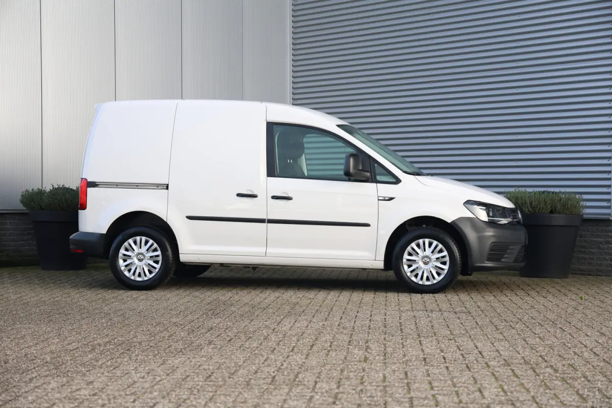 1.2 TSI L1H1 BMT Airco|4S Band|Dealeronderhouden