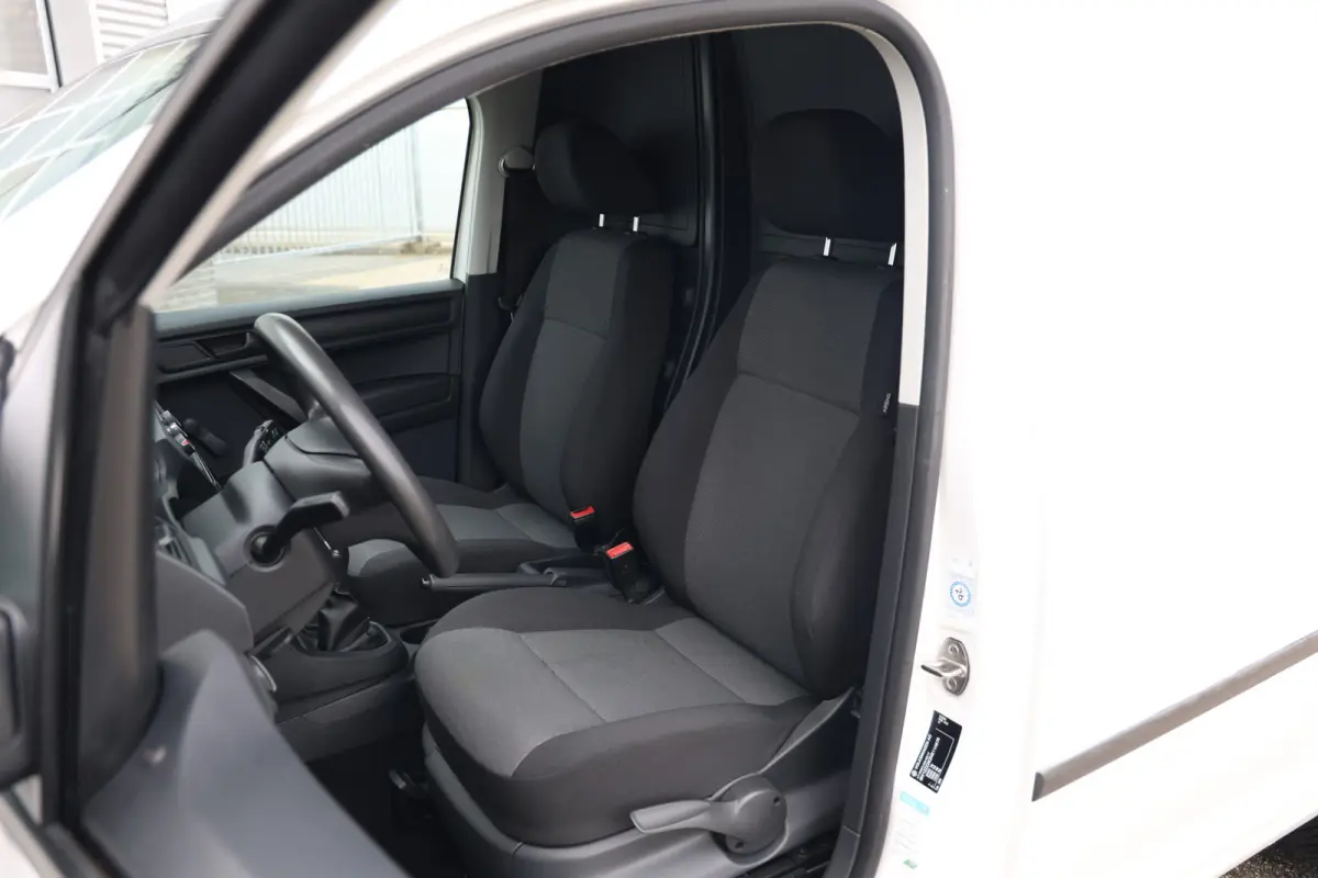 1.2 TSI L1H1 BMT Airco|4S Band|Dealeronderhouden