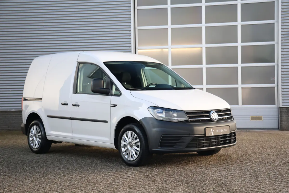 1.2 TSI L1H1 BMT Airco|4S Band|Dealeronderhouden