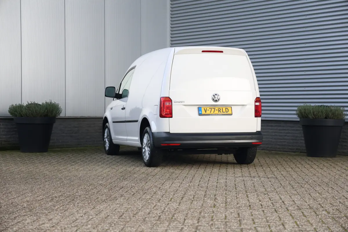 1.2 TSI L1H1 BMT Airco|4S Band|Dealeronderhouden