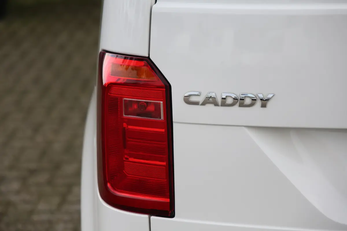 1.2 TSI L1H1 BMT Airco|4S Band|Dealeronderhouden