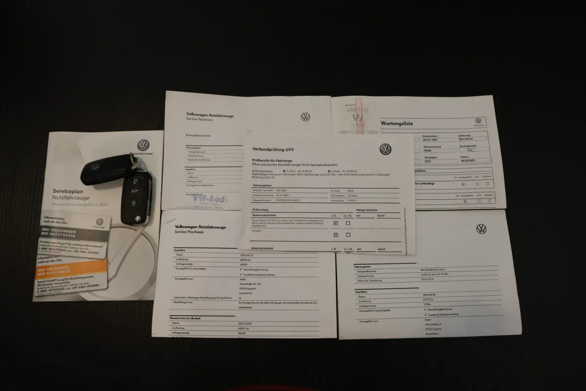 1.2 TSI L1H1 BMT Airco|4S Band|Dealeronderhouden