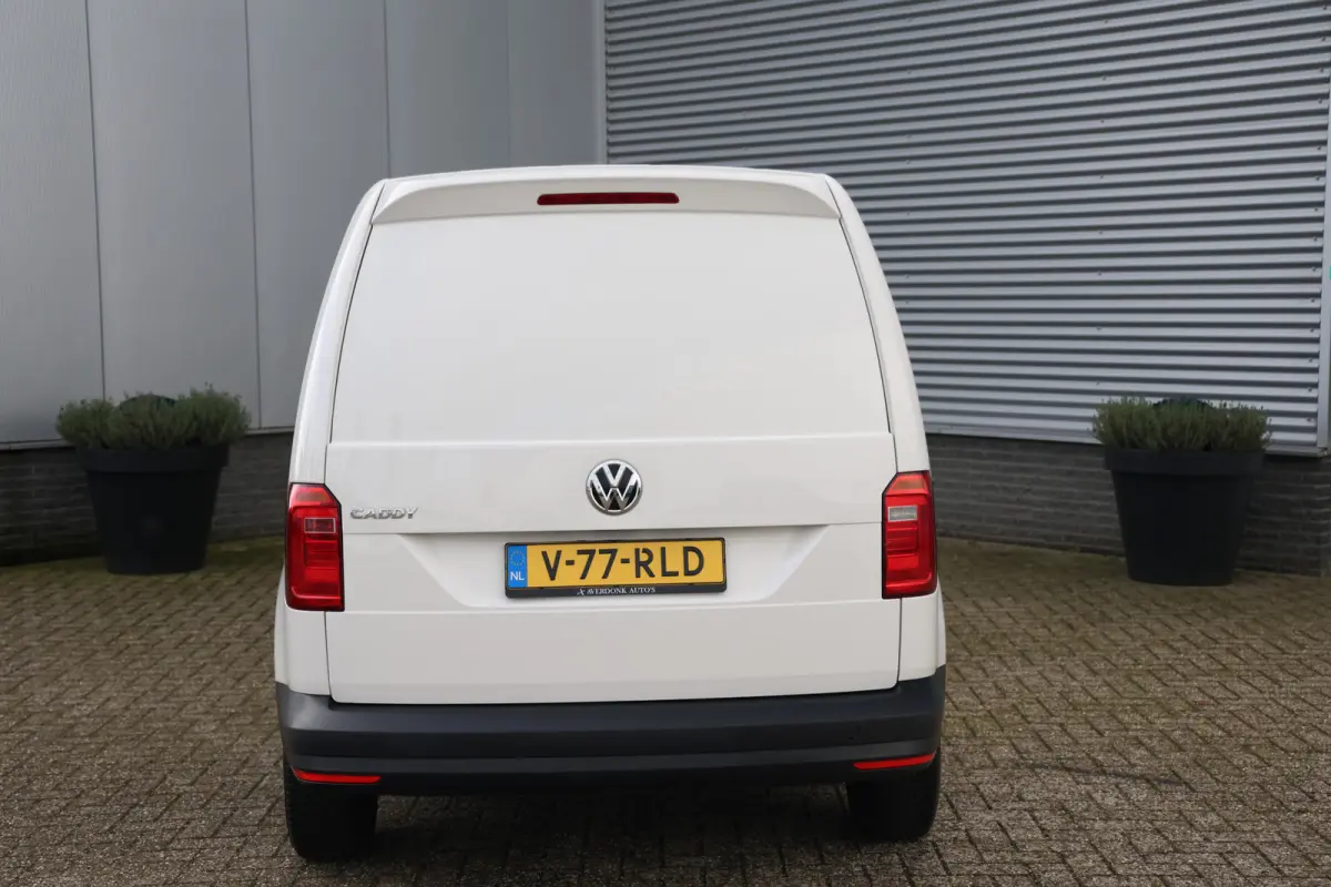 1.2 TSI L1H1 BMT Airco|4S Band|Dealeronderhouden