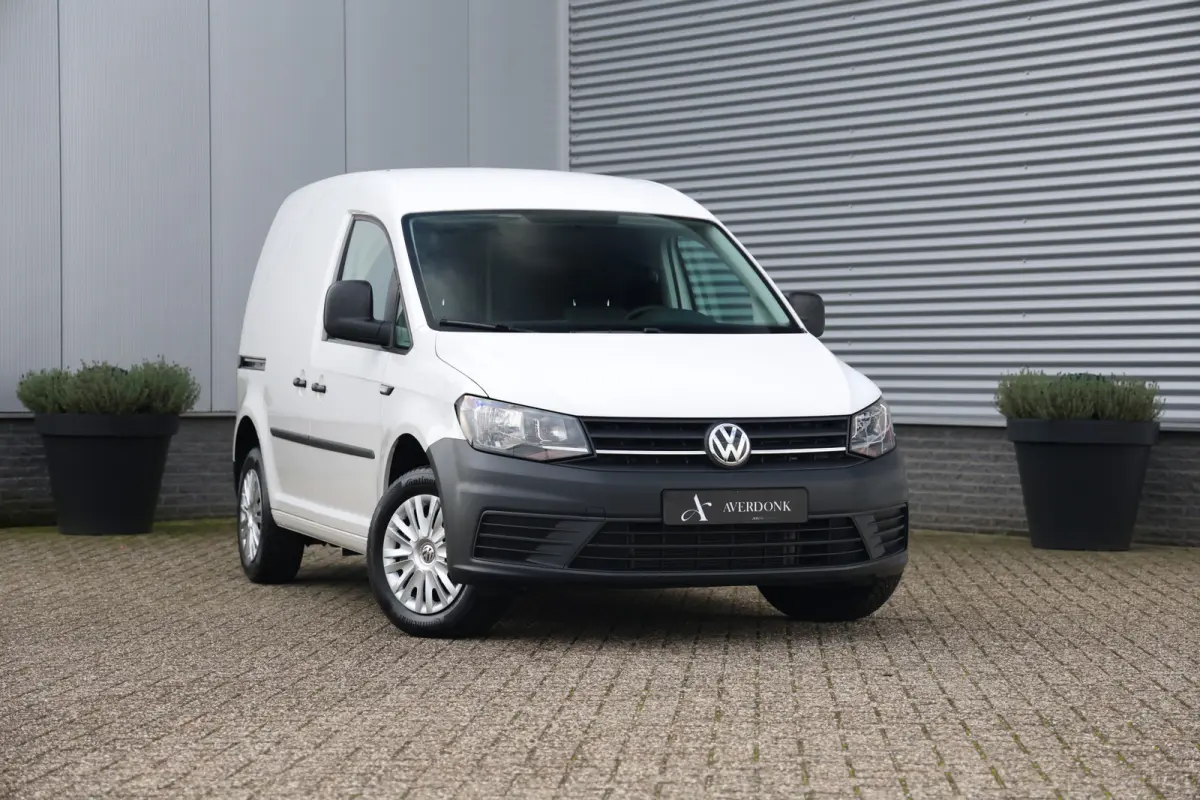 1.2 TSI L1H1 BMT Airco|4S Band|Dealeronderhouden