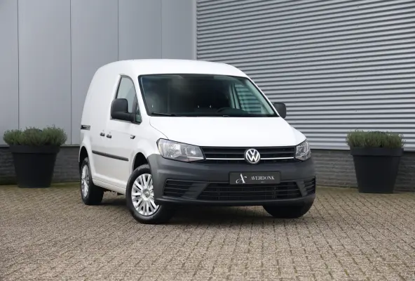 1.2 TSI L1H1 BMT Airco|4S Band|Dealeronderhouden