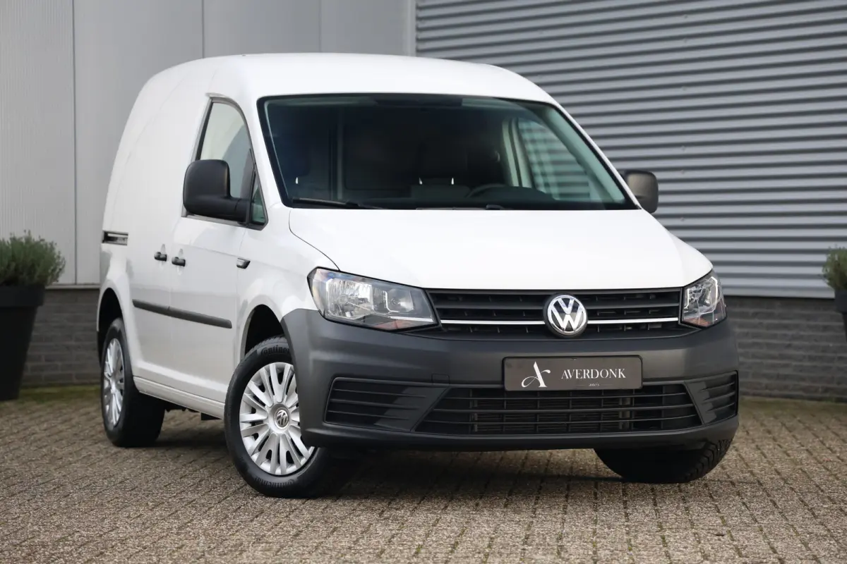 1.2 TSI L1H1 BMT Airco|4S Band|Dealeronderhouden