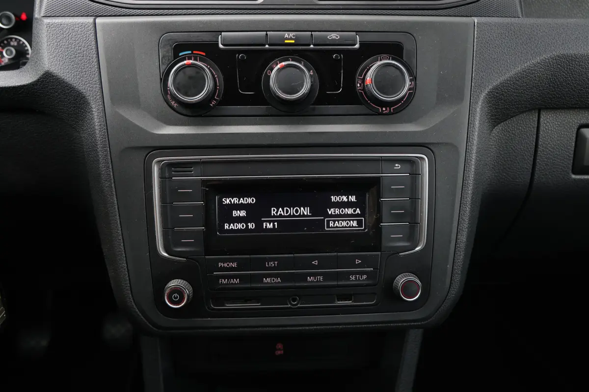 1.2 TSI L1H1 BMT Airco|4S Band|Dealeronderhouden
