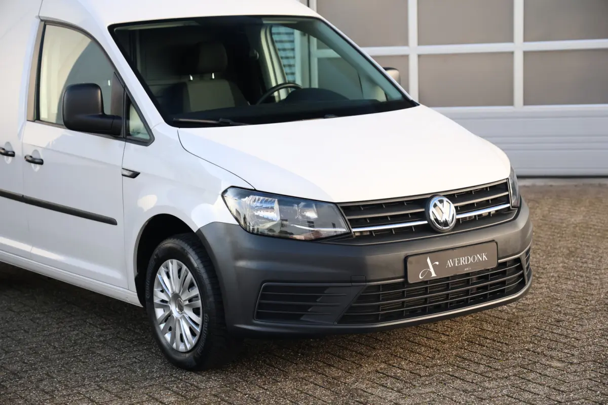 1.2 TSI L1H1 BMT Airco|4S Band|Dealeronderhouden