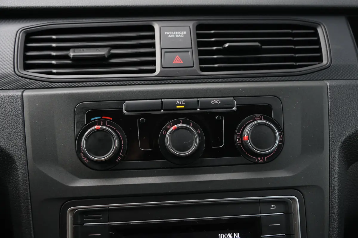 1.2 TSI L1H1 BMT Airco|4S Band|Dealeronderhouden