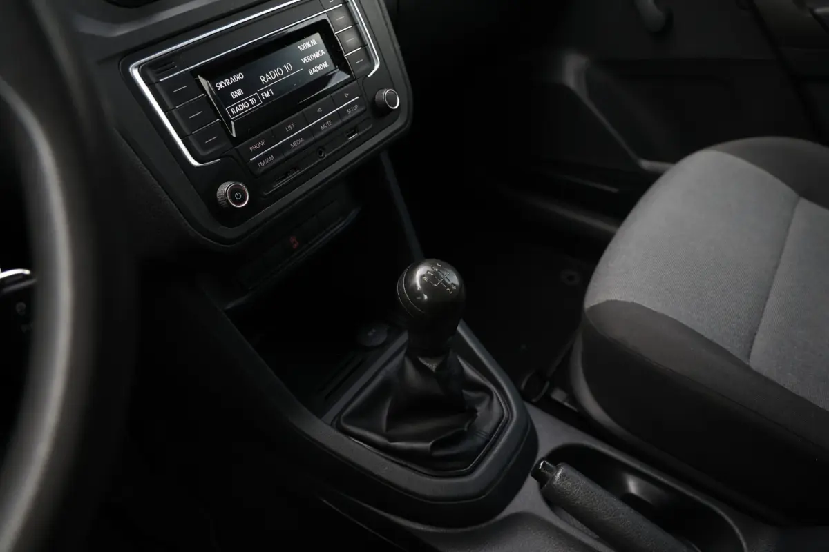 1.2 TSI L1H1 BMT Airco|4S Band|Dealeronderhouden