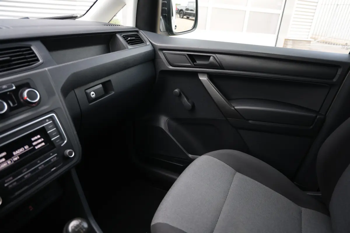 1.2 TSI L1H1 BMT Airco|4S Band|Dealeronderhouden