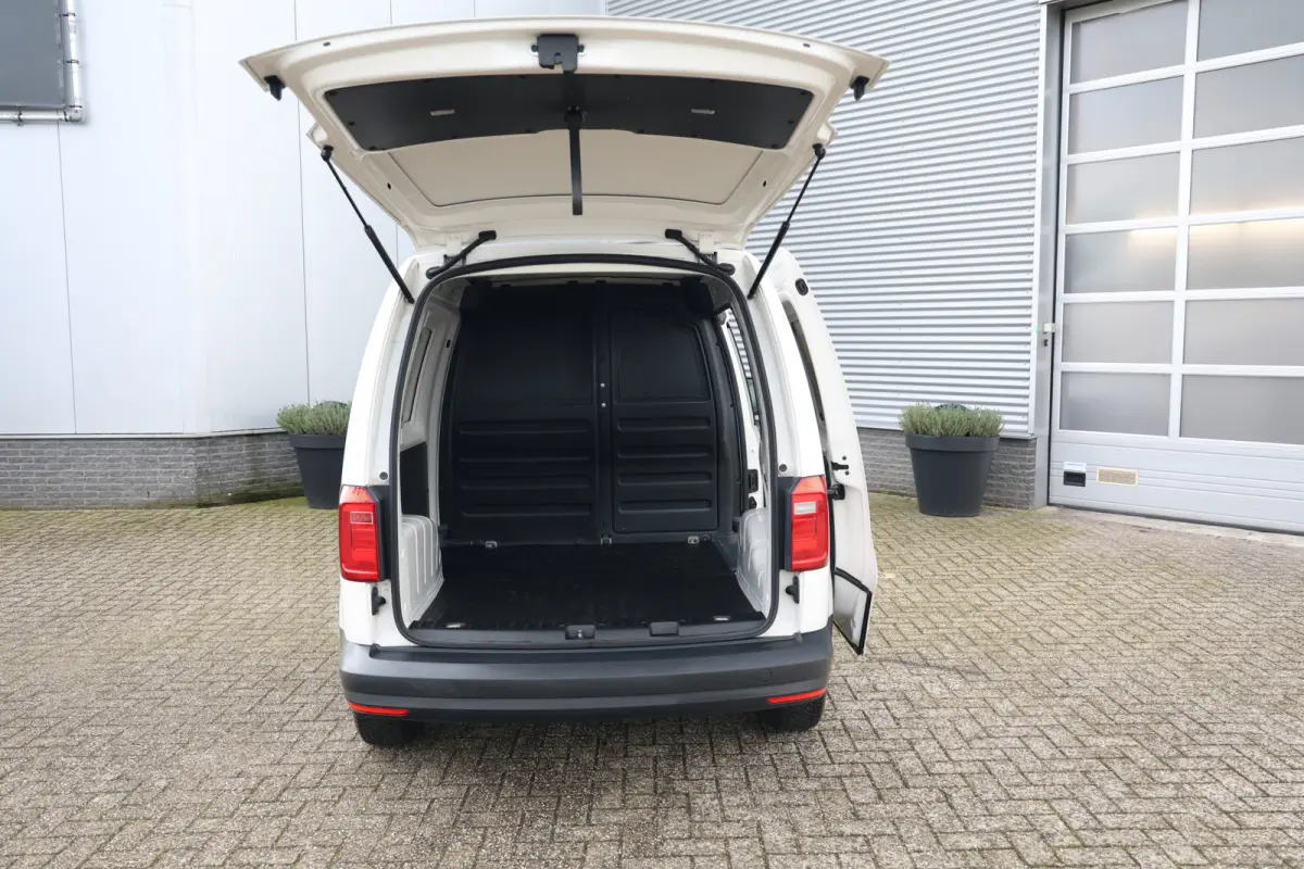 1.2 TSI L1H1 BMT Airco|4S Band|Dealeronderhouden