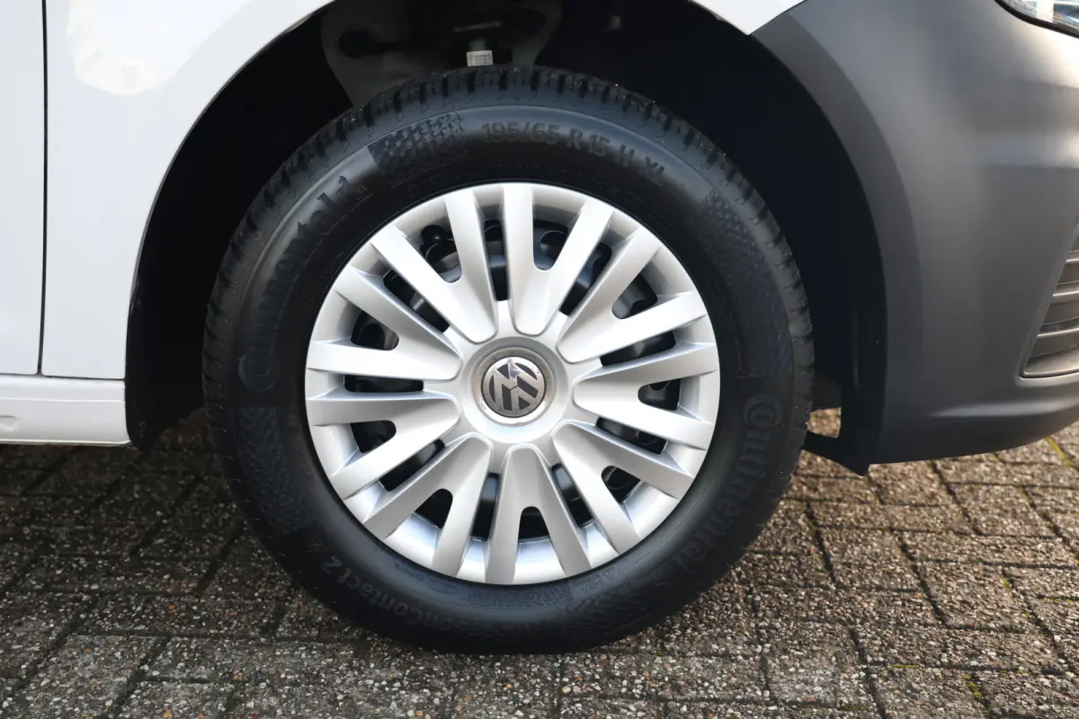1.2 TSI L1H1 BMT Airco|4S Band|Dealeronderhouden