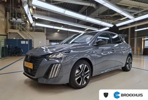 1.2 Hybrid 110 e-DCS6 Allure Tot 8 Jaar Garantie | Carplay | Camera 360* Graden | Navigatie | Adaptieve Cruise Control | Dodehoekbewaking | PDC V+A | Origineel NL!