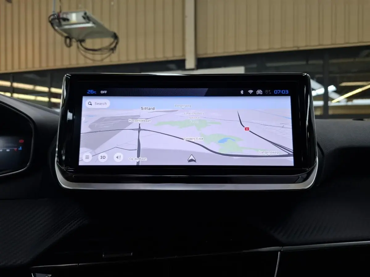 1.2 Hybrid 110 e-DCS6 Allure Tot 8 Jaar Garantie | Carplay | Camera 360* Graden | Navigatie | Adaptieve Cruise Control | Dodehoekbewaking | PDC V+A | Origineel NL!