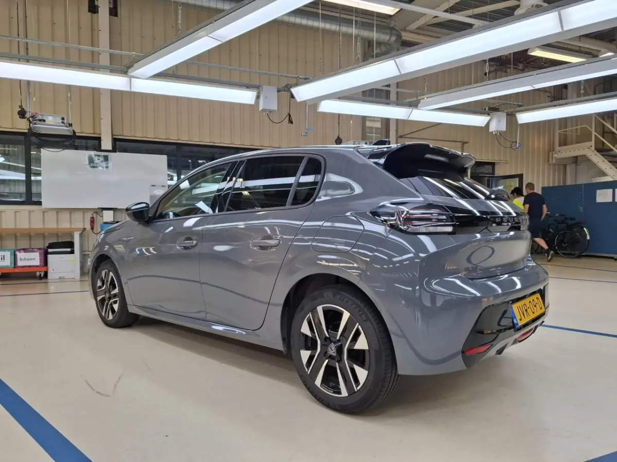 1.2 Hybrid 110 e-DCS6 Allure Tot 8 Jaar Garantie | Carplay | Camera 360* Graden | Navigatie | Adaptieve Cruise Control | Dodehoekbewaking | PDC V+A | Origineel NL!