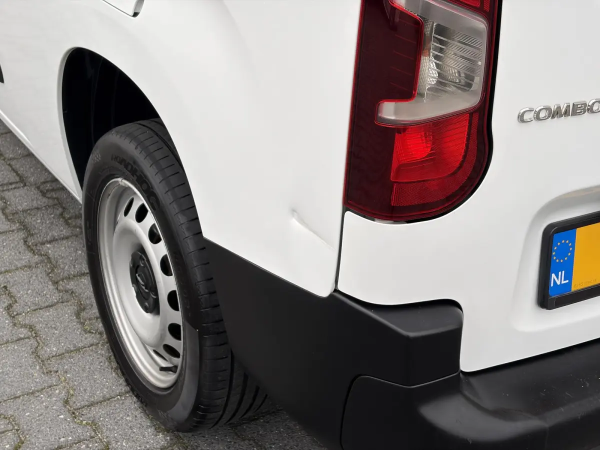 1.5D L2H1 Selection*A/C*CRUISE*TEL*PARKEERSENSOR*