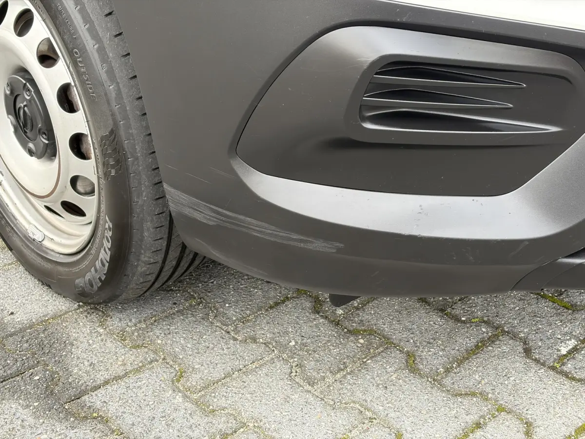 1.5D L2H1 Selection*A/C*CRUISE*TEL*PARKEERSENSOR*