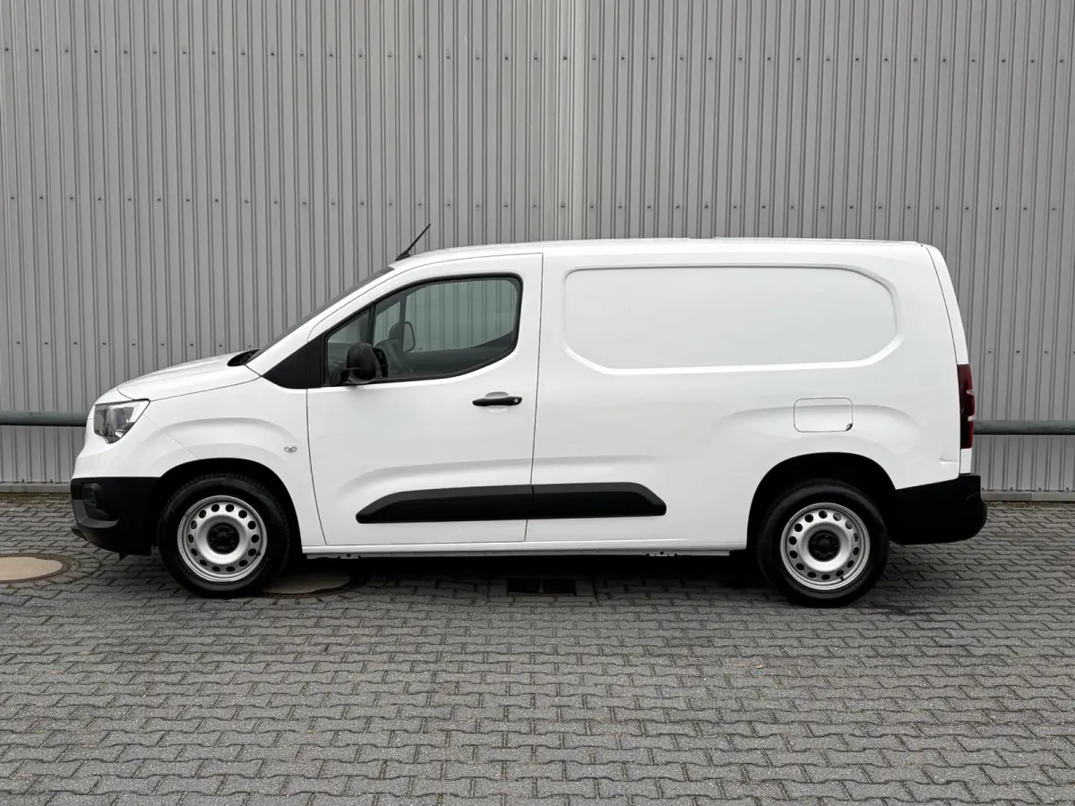1.5D L2H1 Selection*A/C*CRUISE*TEL*PARKEERSENSOR*