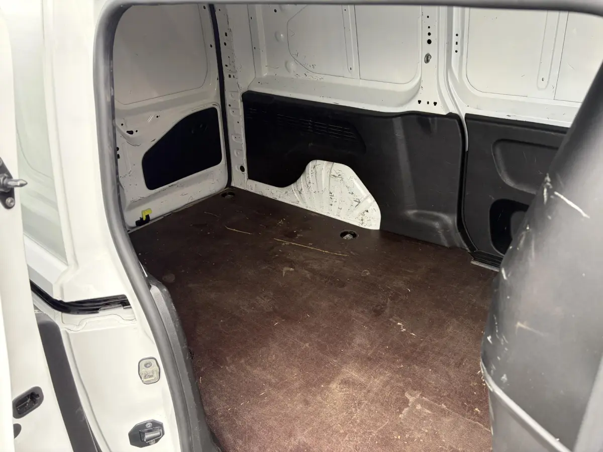 1.5D L2H1 Selection*A/C*CRUISE*TEL*PARKEERSENSOR*
