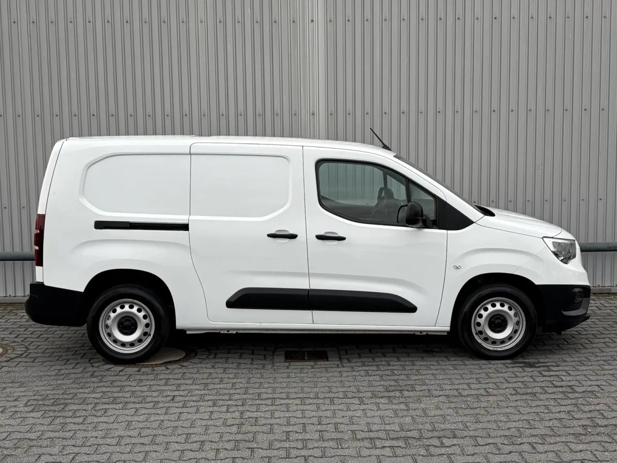 1.5D L2H1 Selection*A/C*CRUISE*TEL*PARKEERSENSOR*