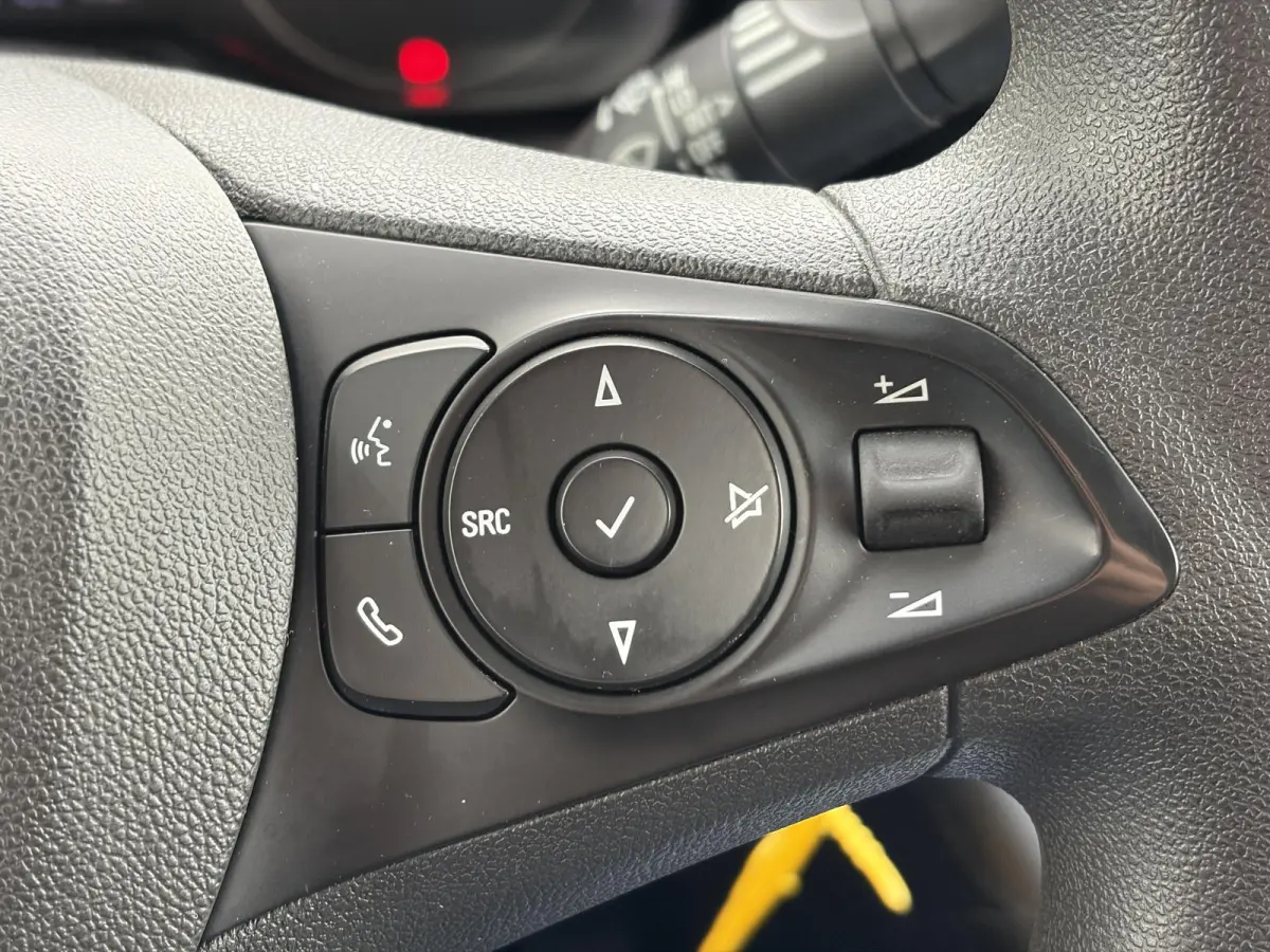 1.5D L2H1 Selection*A/C*CRUISE*TEL*PARKEERSENSOR*