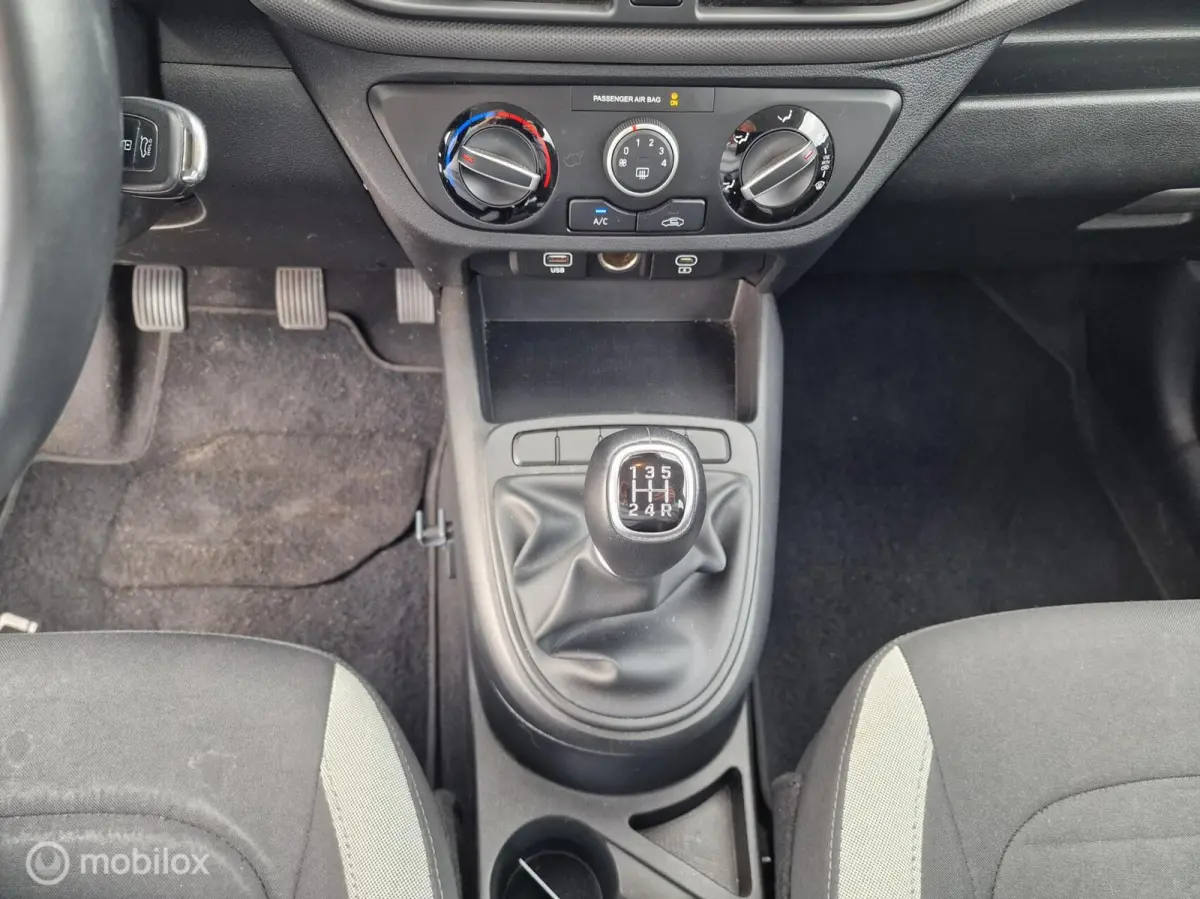 1.0 Premium-fabrieksgarantie -Old Edition-Dealeronderhouden
