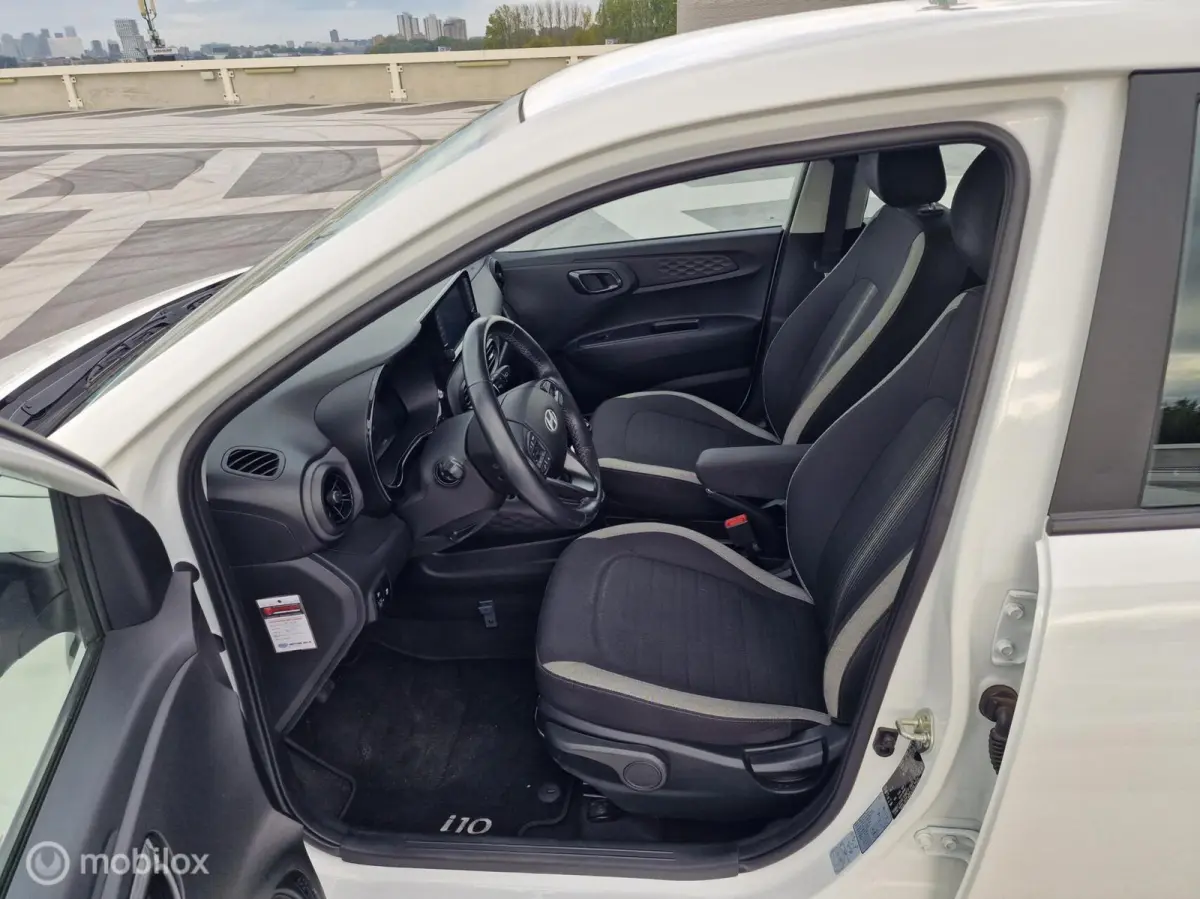 1.0 Premium-fabrieksgarantie -Old Edition-Dealeronderhouden
