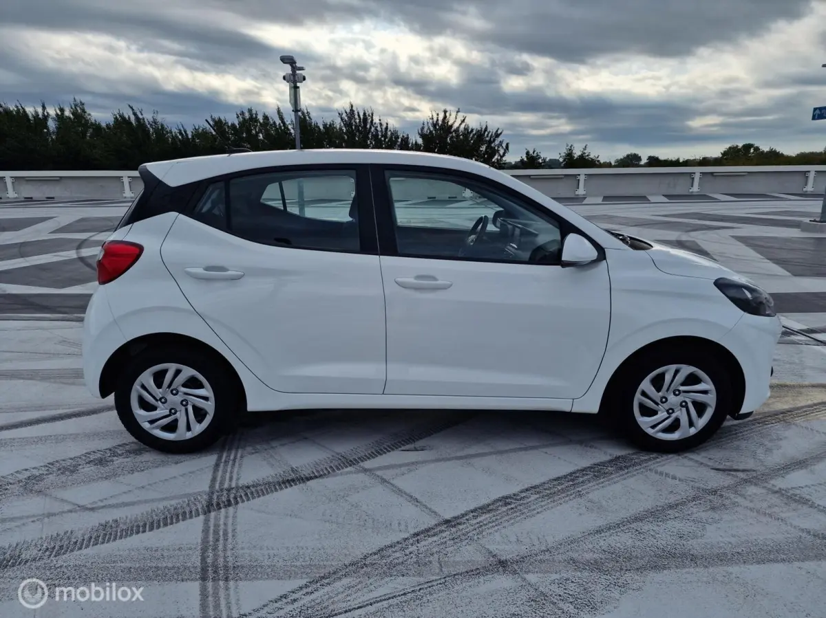 1.0 Premium-fabrieksgarantie -Old Edition-Dealeronderhouden