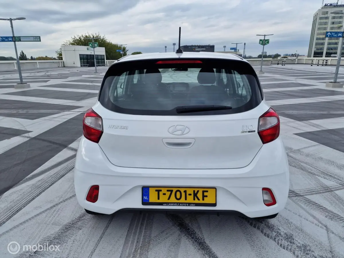 1.0 Premium-fabrieksgarantie -Old Edition-Dealeronderhouden