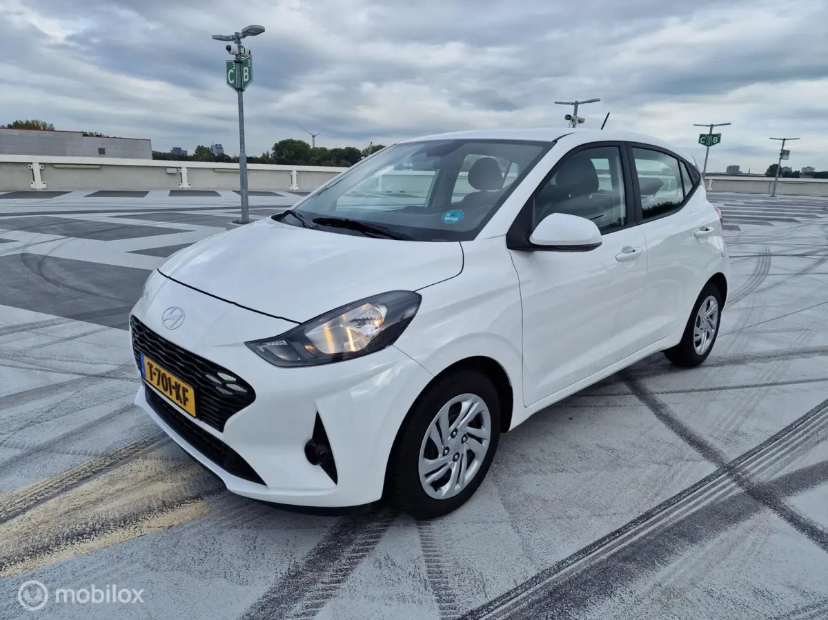 1.0 Premium-fabrieksgarantie -Old Edition-Dealeronderhouden