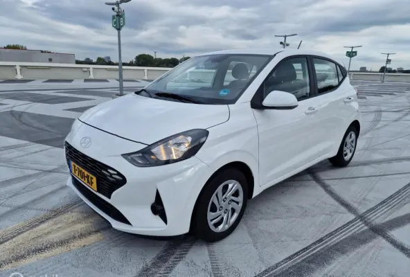 1.0 Premium-fabrieksgarantie -Old Edition-Dealeronderhouden