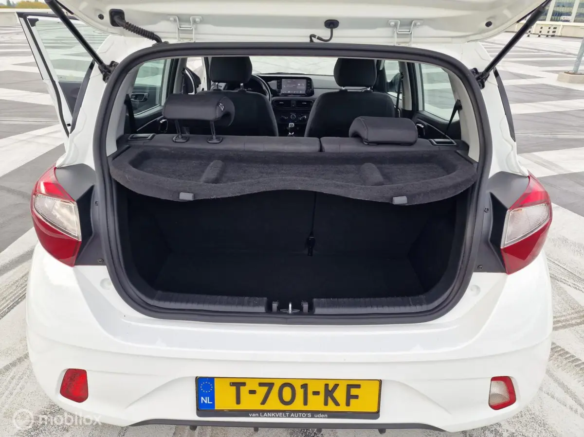 1.0 Premium-fabrieksgarantie -Old Edition-Dealeronderhouden