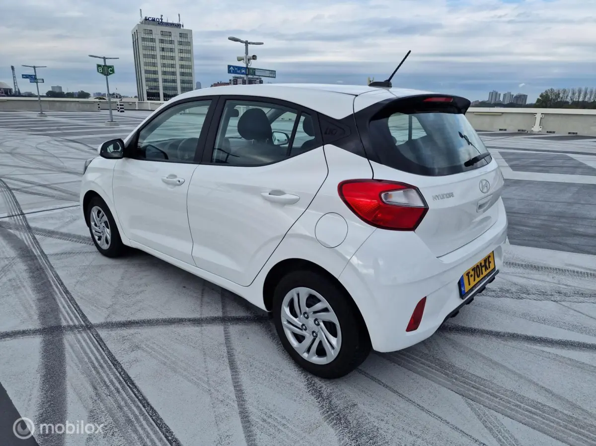 1.0 Premium-fabrieksgarantie -Old Edition-Dealeronderhouden