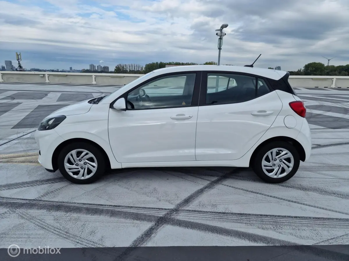 1.0 Premium-fabrieksgarantie -Old Edition-Dealeronderhouden