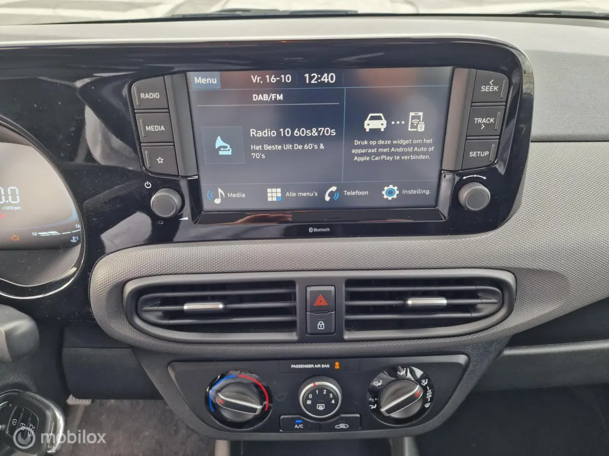 1.0 Premium-fabrieksgarantie -Old Edition-Dealeronderhouden