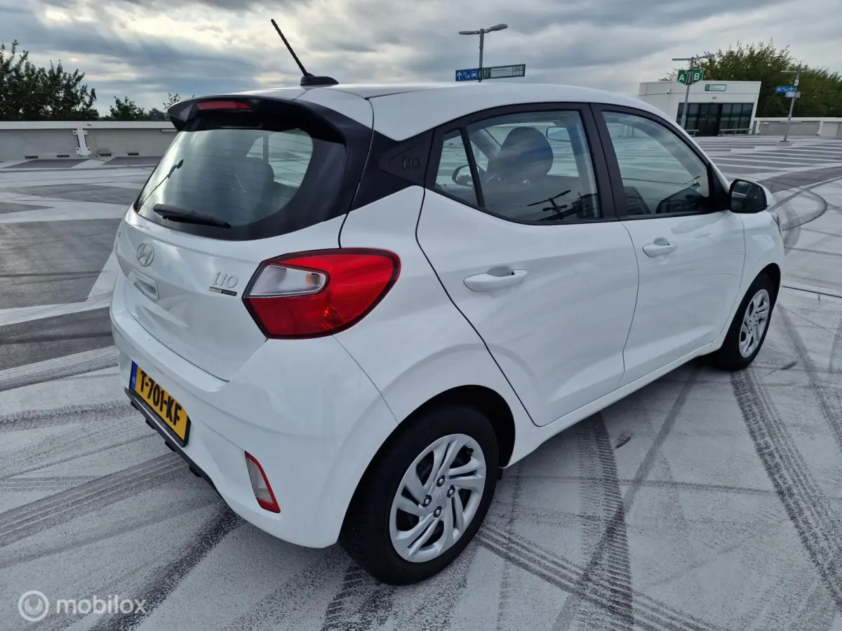 1.0 Premium-fabrieksgarantie -Old Edition-Dealeronderhouden