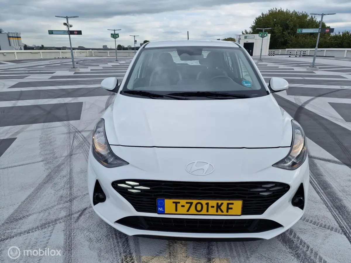 1.0 Premium-fabrieksgarantie -Old Edition-Dealeronderhouden