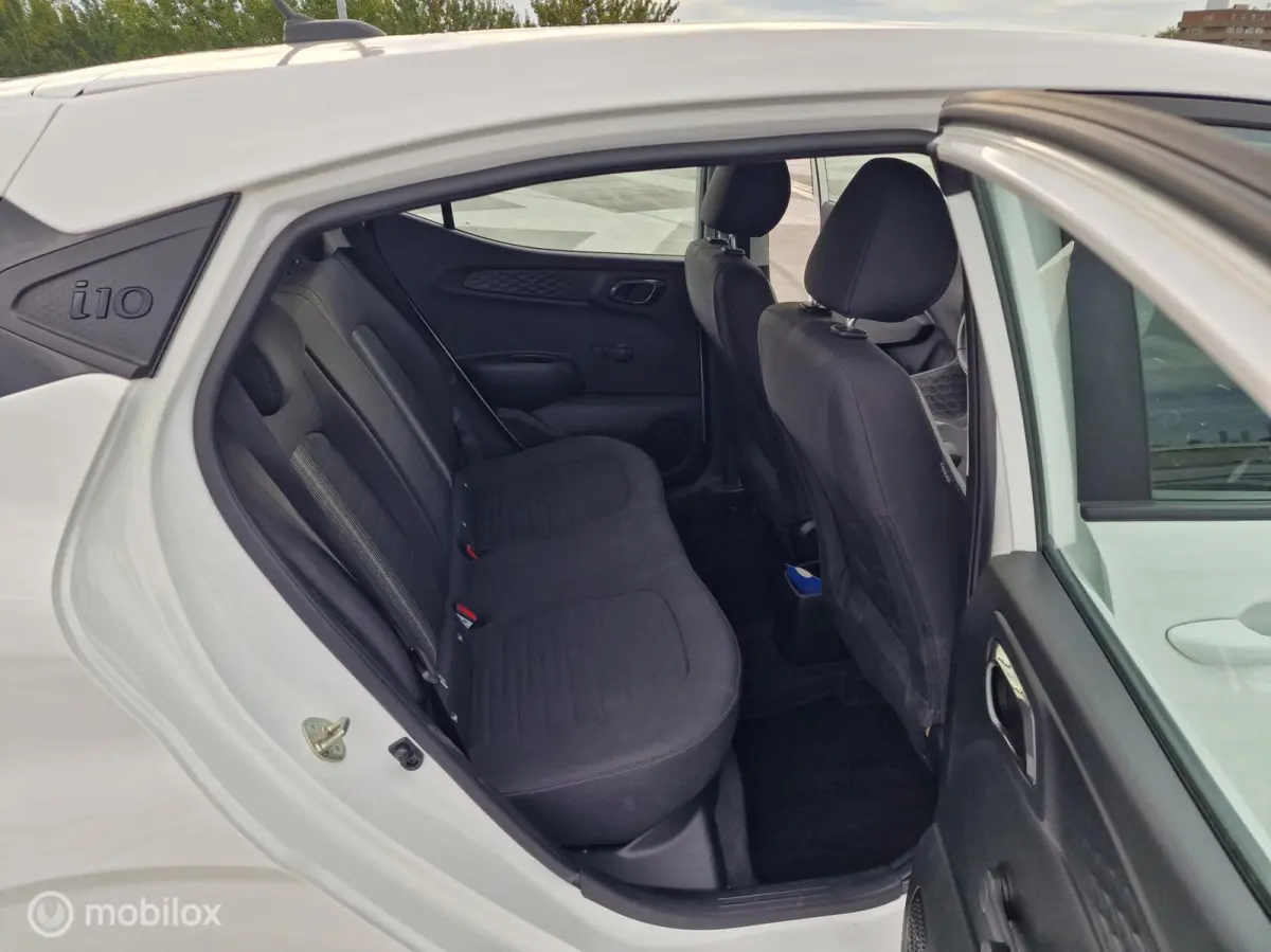 1.0 Premium-fabrieksgarantie -Old Edition-Dealeronderhouden