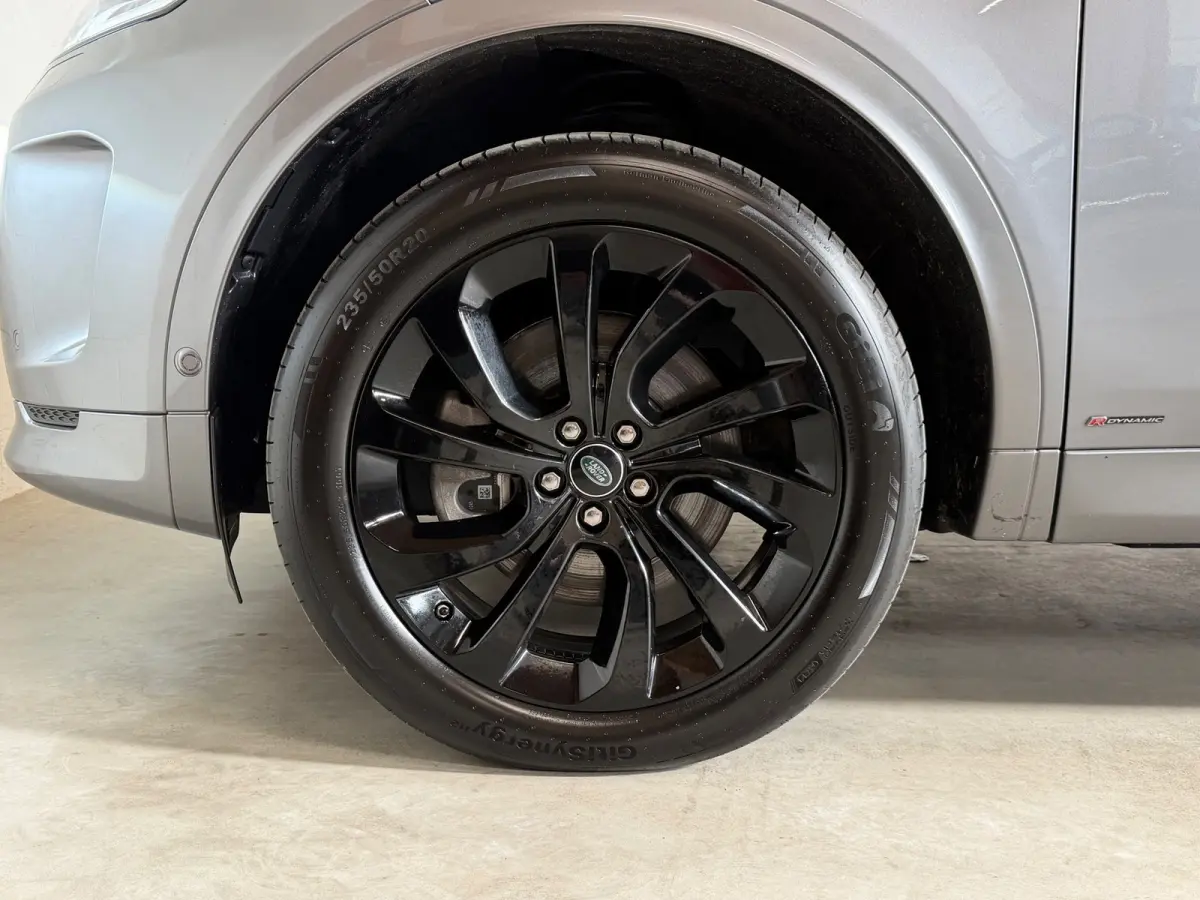 P300e 1.5 R-Dynamic SE - Panorama - Trekhaak - Meridian