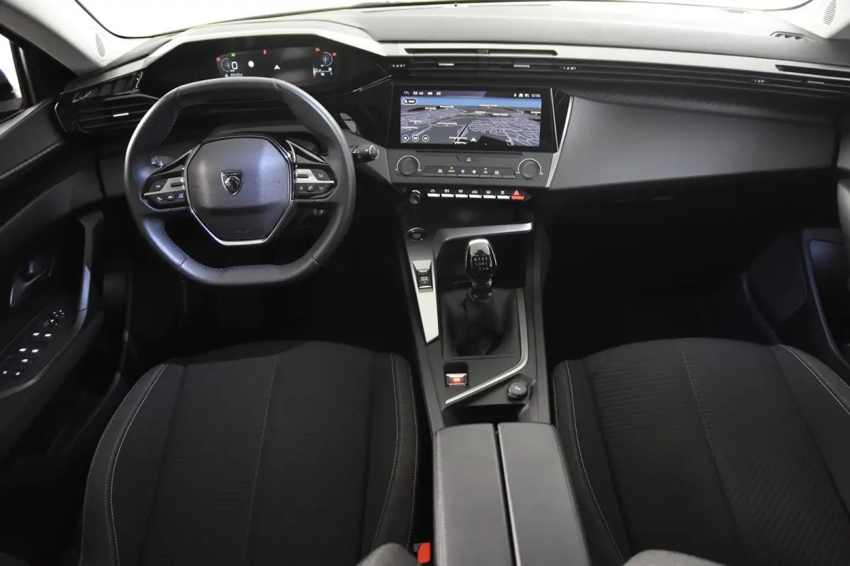 Allure 130 *1ste Eigenaar*Navigatie*Carplay*PDC*