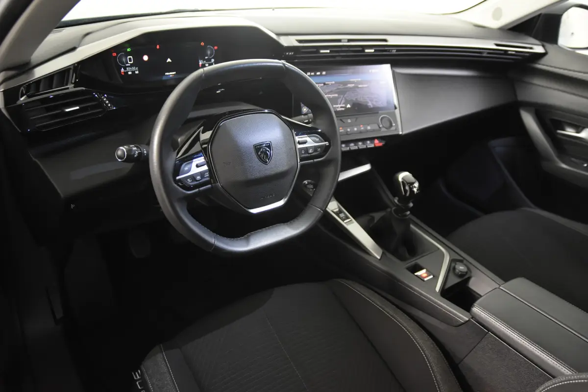 Allure 130 *1ste Eigenaar*Navigatie*Carplay*PDC*