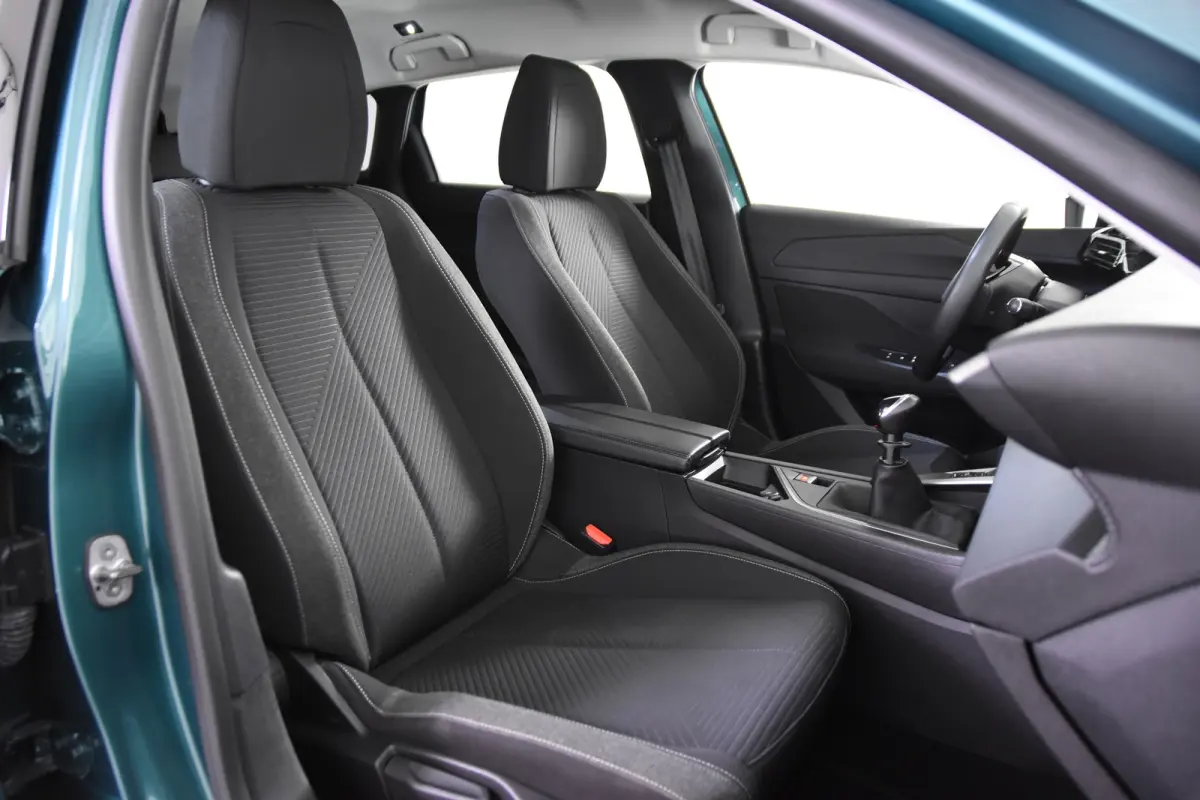 Allure 130 *1ste Eigenaar*Navigatie*Carplay*PDC*