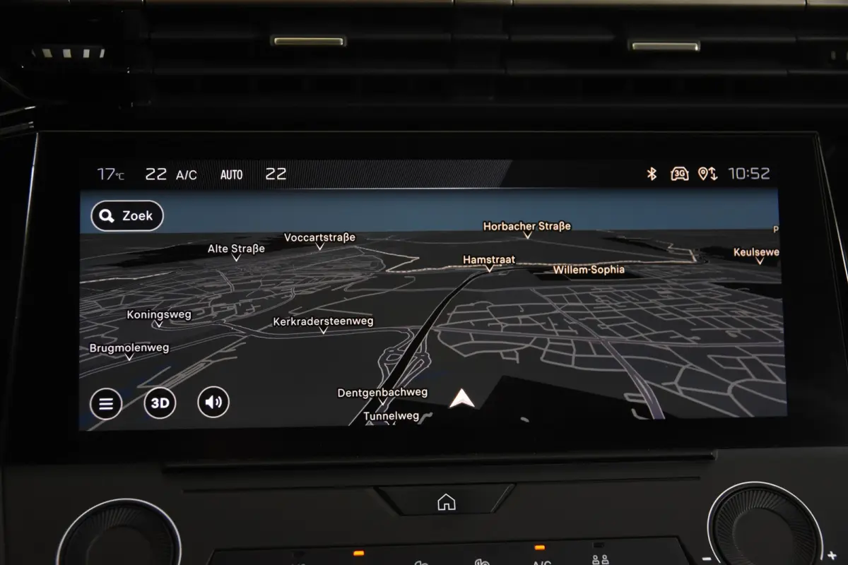 Allure 130 *1ste Eigenaar*Navigatie*Carplay*PDC*