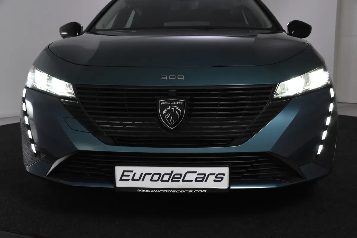 Allure 130 *1ste Eigenaar*Navigatie*Carplay*PDC*