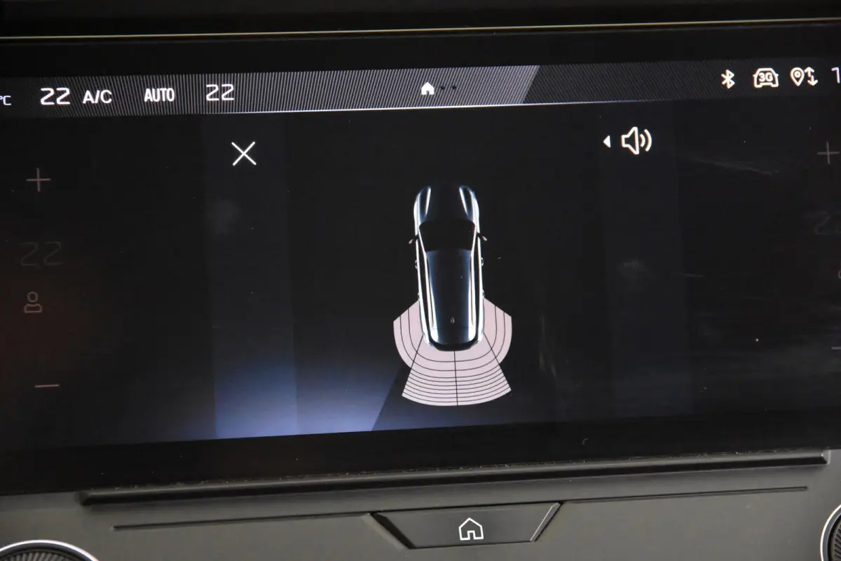 Allure 130 *1ste Eigenaar*Navigatie*Carplay*PDC*